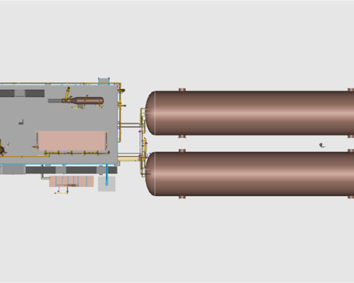 CO2 Liquefaction Plant - 03